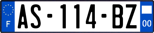 AS-114-BZ