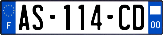 AS-114-CD