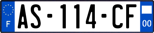 AS-114-CF