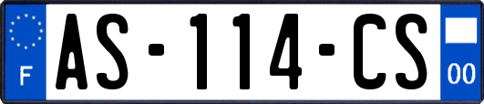 AS-114-CS