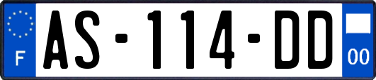 AS-114-DD