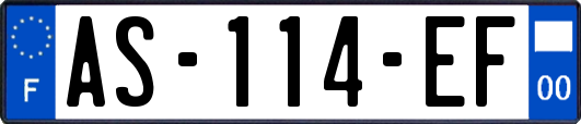 AS-114-EF