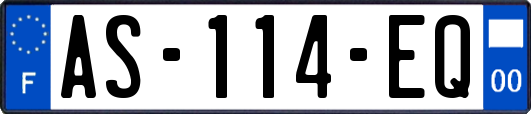 AS-114-EQ
