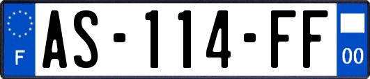 AS-114-FF