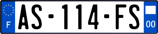 AS-114-FS