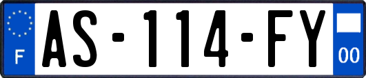 AS-114-FY