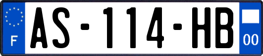 AS-114-HB