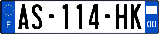 AS-114-HK