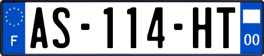 AS-114-HT