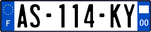 AS-114-KY