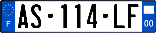AS-114-LF