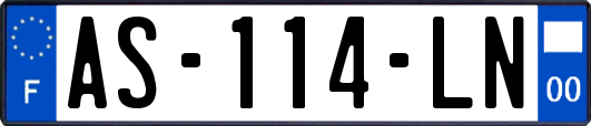 AS-114-LN