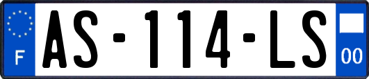 AS-114-LS