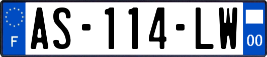 AS-114-LW