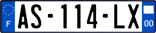 AS-114-LX