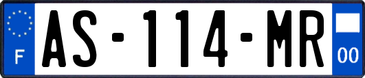 AS-114-MR
