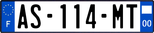 AS-114-MT