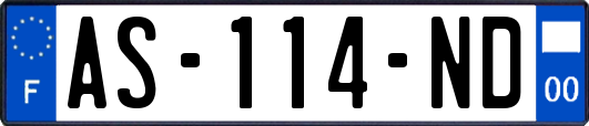 AS-114-ND