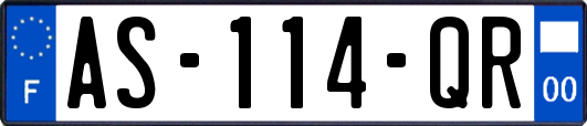 AS-114-QR