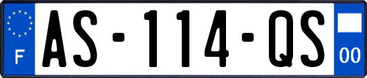 AS-114-QS