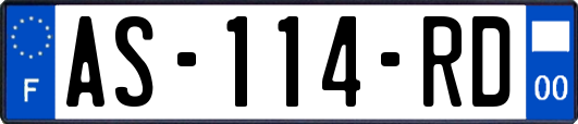 AS-114-RD