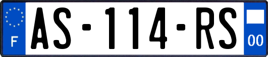 AS-114-RS