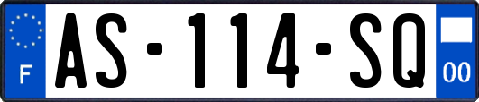AS-114-SQ