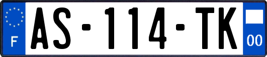 AS-114-TK