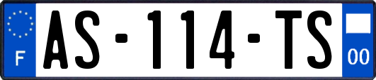 AS-114-TS