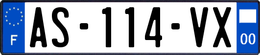 AS-114-VX