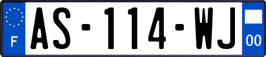 AS-114-WJ