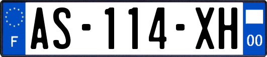 AS-114-XH