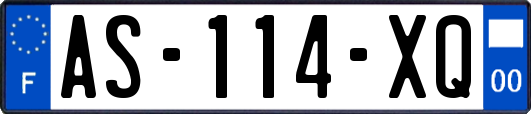 AS-114-XQ