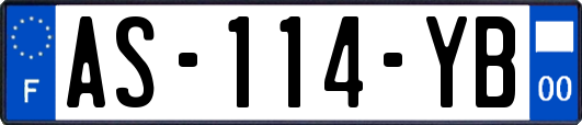 AS-114-YB
