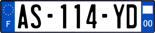AS-114-YD
