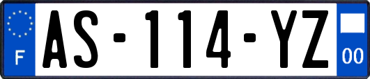 AS-114-YZ