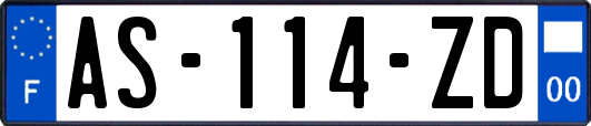 AS-114-ZD