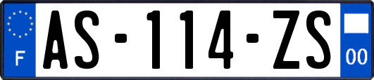 AS-114-ZS