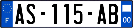 AS-115-AB