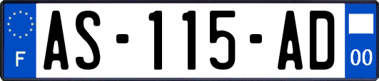 AS-115-AD