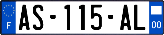 AS-115-AL