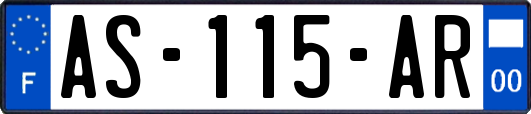 AS-115-AR