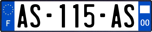 AS-115-AS