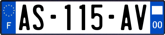 AS-115-AV