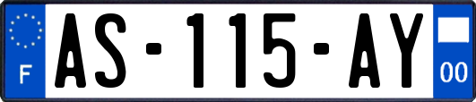 AS-115-AY