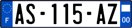 AS-115-AZ