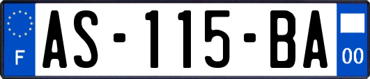 AS-115-BA