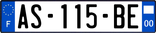 AS-115-BE