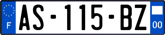 AS-115-BZ