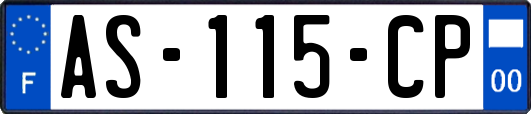 AS-115-CP